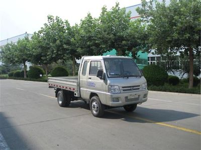 Foton  BJ3030D5PA4F1 Dump truck