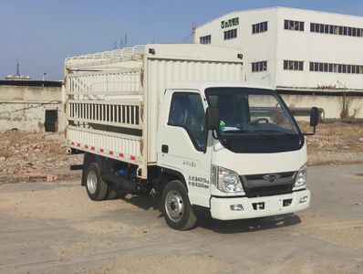 Foton  BJ5045CCY9JB355 Grate type transport vehicle