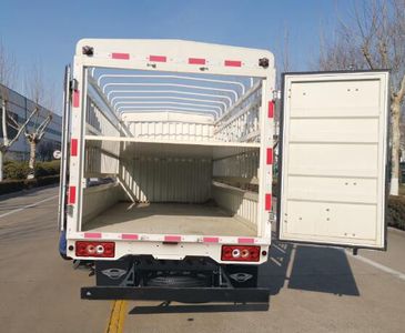 Foton  BJ5045CCY9JB355 Grate type transport vehicle