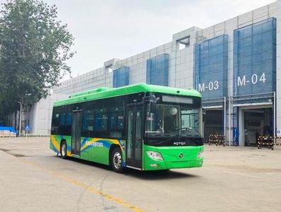 Foton  BJ6105FCEVCH1 Fuel cell city buses