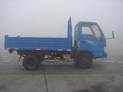 Ace car CDW4010D2A2 Self dumping low-speed truck