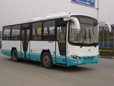 Hengtong Bus CKZ6858HN coach