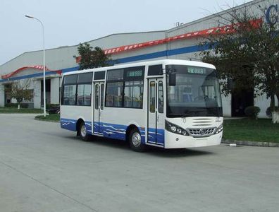 Nanjun  CNJ6750JB City buses