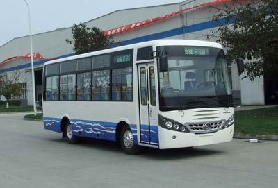 Nanjun  CNJ6750JB City buses