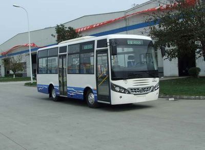 Nanjun  CNJ6750JB City buses