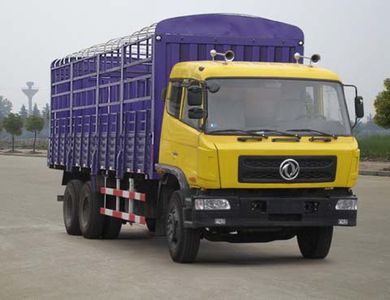 Dongfeng EQ5250CCQLZ3G1Warehouse grate transport vehicle