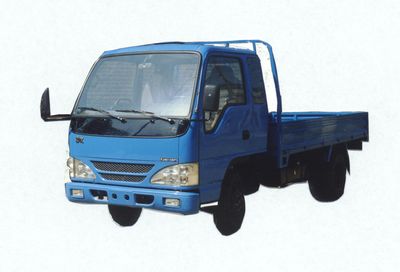 Fujian brand automobiles FJ4815BP3 Low speed truck