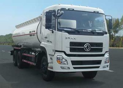 Hongzhou  HZZ5250GXHDF Lower ash truck