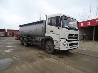 Hongzhou  HZZ5250GXHDF Lower ash truck