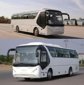 Youth  JNP61002E Luxury tourist buses