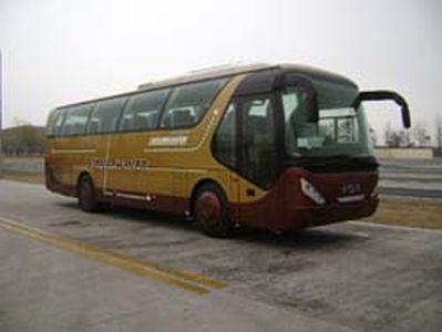 Youth  JNP61002E Luxury tourist buses