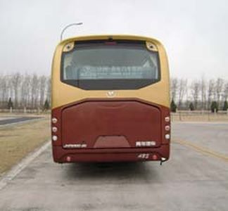 Youth  JNP61002E Luxury tourist buses