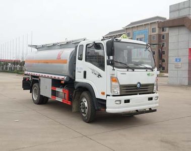 Hua Wei Chi Le SGZ5140GYYWP5Oil tanker