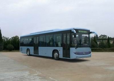 Jinlong XMQ6116G1City buses