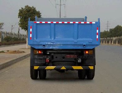 Yanlong  YL3071G1 Dump truck