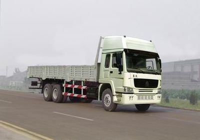 Haoluo  ZZ1257S4341V Truck