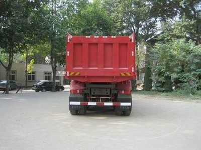 Haoluo  ZZ3257N3647N1 Dump truck