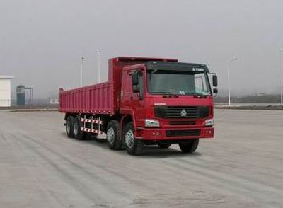 Haoluo  ZZ3317N4667C Dump truck