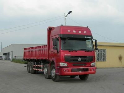 Haoluo  ZZ3317N4667C Dump truck