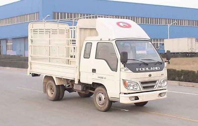 Foton  BJ5032V3CA3S Grate type transport vehicle