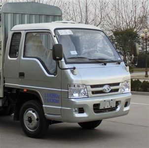 Foton  BJ5032V3CA3S Grate type transport vehicle