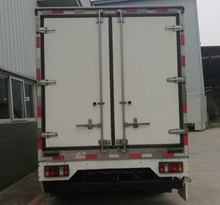 Xuanhu  DAT5070XLCEVC Pure electric refrigerated truck