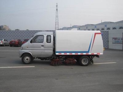 Huashen  DFD5022TSL Road sweeper