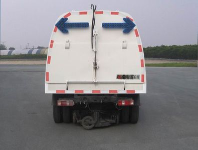 Huashen  DFD5022TSL Road sweeper