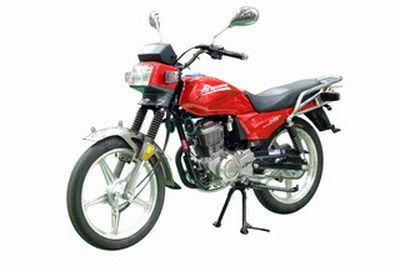 Haojiang HJ12521Two wheeled motorcycles