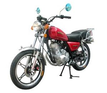 Hongtong  HT12511S Two wheeled motorcycles