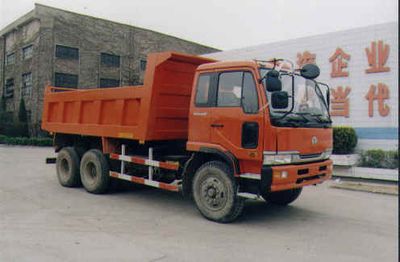 Yongxuan  HYG3192 Dump truck