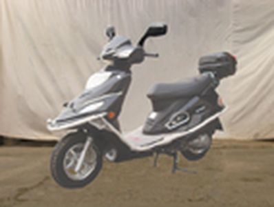 Juekang  JK48QT moped with two wheels 