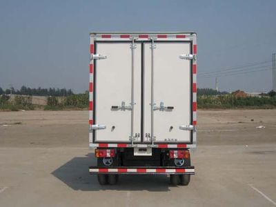 Kaima  KMC5047AP3XXY Box transport vehicle