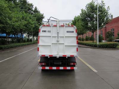 Dongfang Hongpai Automobile LT5030ZZZBAS2 Hydraulic Lifter Garbage truck 