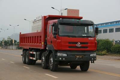 Xiangli  NZ3303 Dump truck