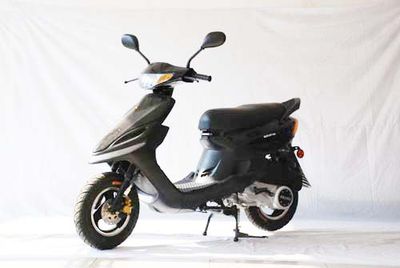 Qianlima QLM125T10ATwo wheeled motorcycles