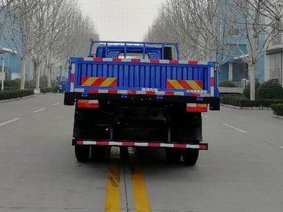 Shifeng  SSF1156HJP88 Truck