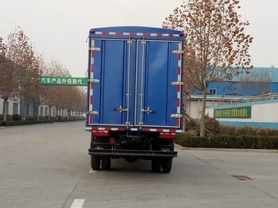 Shifeng  SSF5091CCYHP77 Grate type transport vehicle