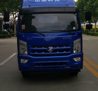 Shifeng  SSF5091CCYHP77 Grate type transport vehicle