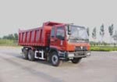 Ronghao  SWG3251A Dump truck