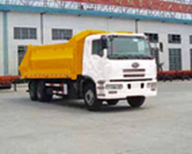 Ronghao  SWG3251A Dump truck