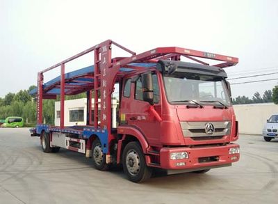 Xiangmeng XMC5220TCLVehicle transport vehicle