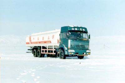 Bogda XZC5301GYYOil tanker