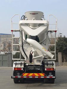 XCMG  XZS5314GJBC1Z4 Concrete mixing transport vehicle