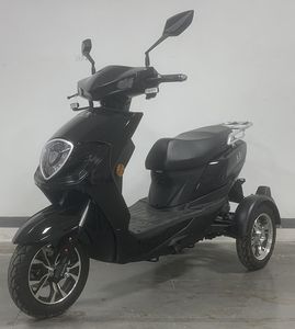 Zhongxing  ZX800DQZ3 Electric three wheeled light motorcycle