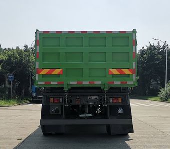 Haowo  ZZ3254N46C7F11H Dump truck