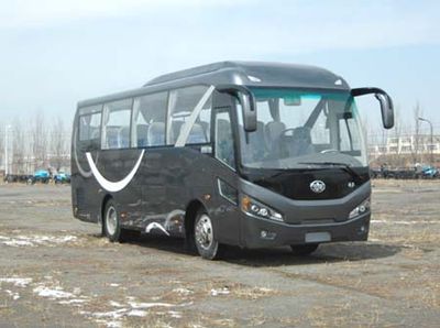 Jiefang AutomobileCA6860LRD21coach