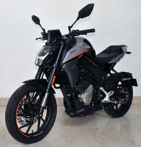 Chunfeng  CF250B Two wheeled motorcycles