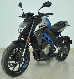 Chunfeng  CF250B Two wheeled motorcycles