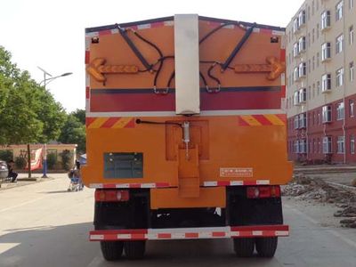 Chengli Heavy Industry Automobile CLH5160TYHD5 Road maintenance vehicle